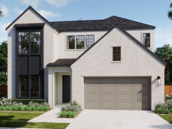 321 Ridgeway DR, Georgetown, TX 78628