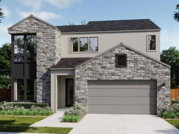 321 Ridgeway DR , Georgetown, TX 78628