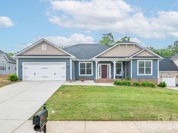 207 Vanderbilt Boulevard, Locust, NC 28097