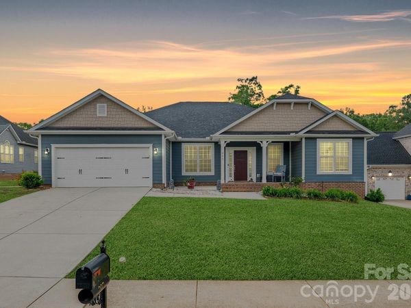 207 Vanderbilt Boulevard, Locust, NC 28097