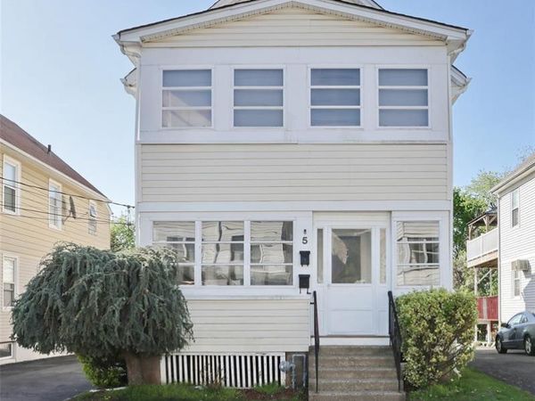 5 13th Street, HAWTHORNE, NJ 07506