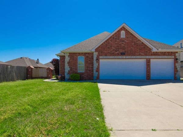 324 Shrill Street, Norman, OK 73071