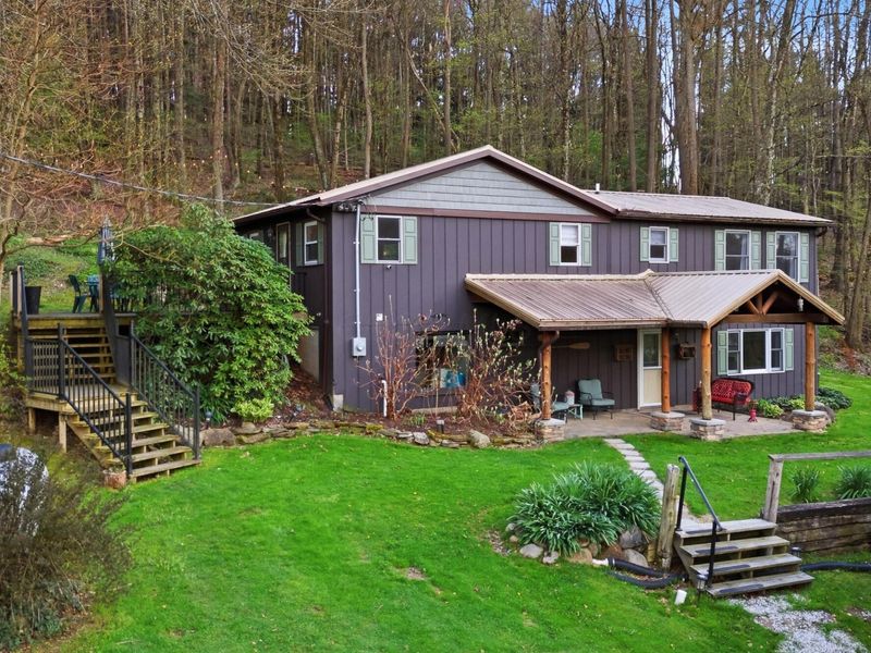 979 County Road 3006, Perrysville, OH 44864 Photo 1