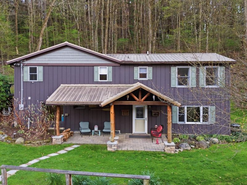 979 County Road 3006, Perrysville, OH 44864 Photo 2