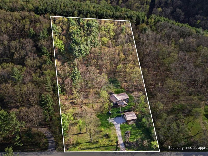 979 County Road 3006, Perrysville, OH 44864 Photo 4