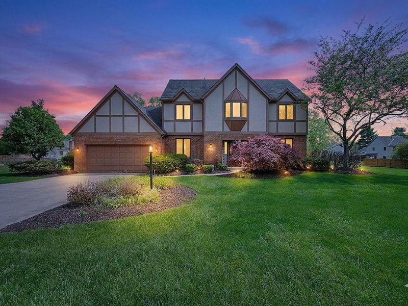 12225 Fedder Court, Pickerington, OH 43147 Photo 1