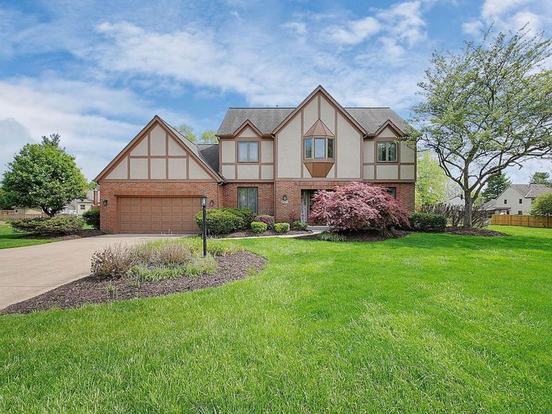 12225 Fedder Court, Pickerington, OH 43147 Photo 2