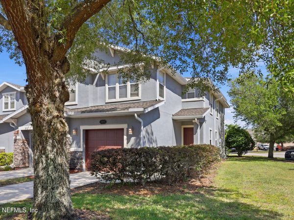 2307 SUNSET BLUFF Drive, Jacksonville, FL 32216