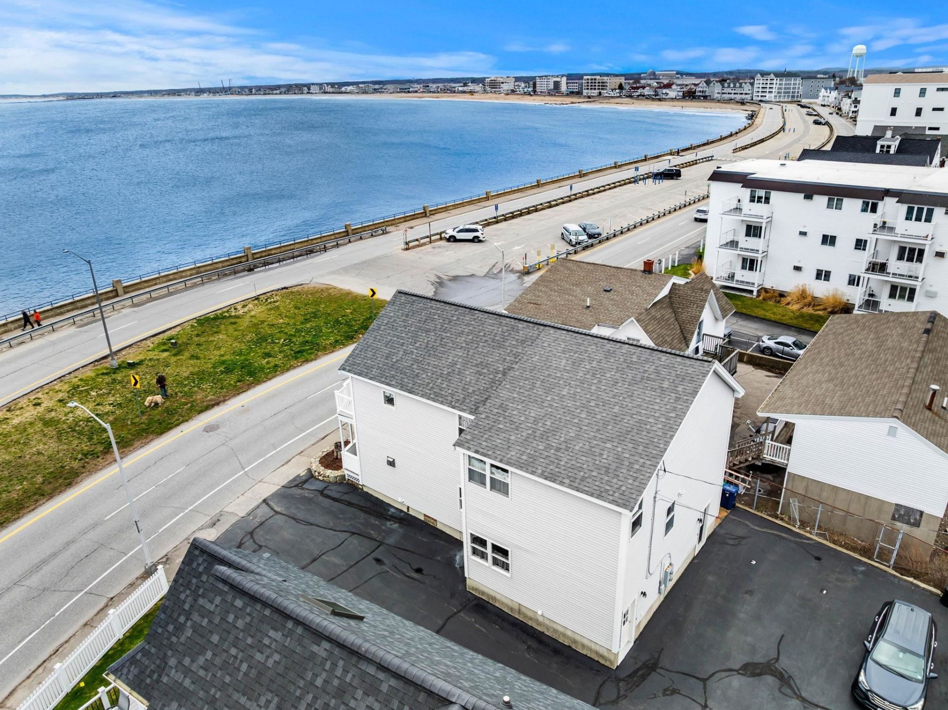 501 Ocean Boulevard, Unit 1, Hampton, NH 03842 Main Photo