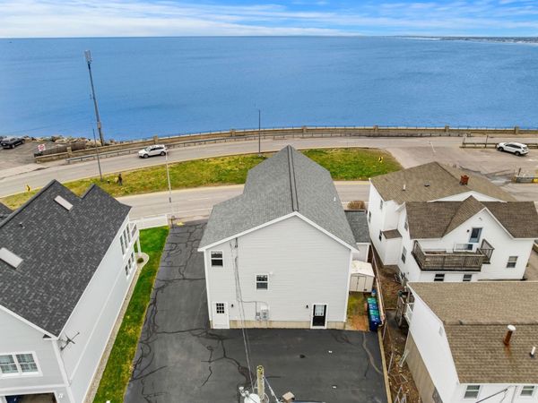 501 Ocean Boulevard, Unit 1, Hampton, NH 03842