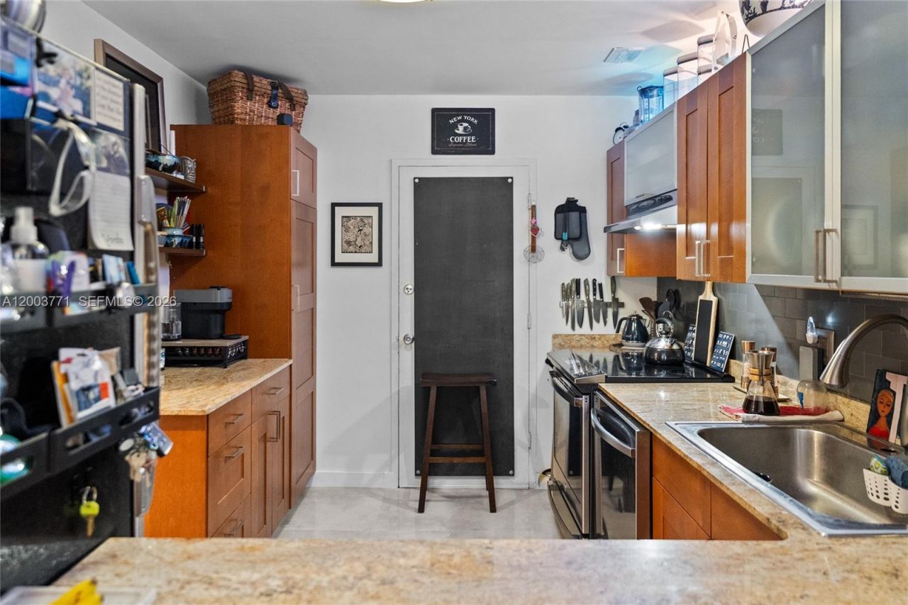 100 Edgewater Dr , Unit 129, Coral Gables, FL 33133 Photo