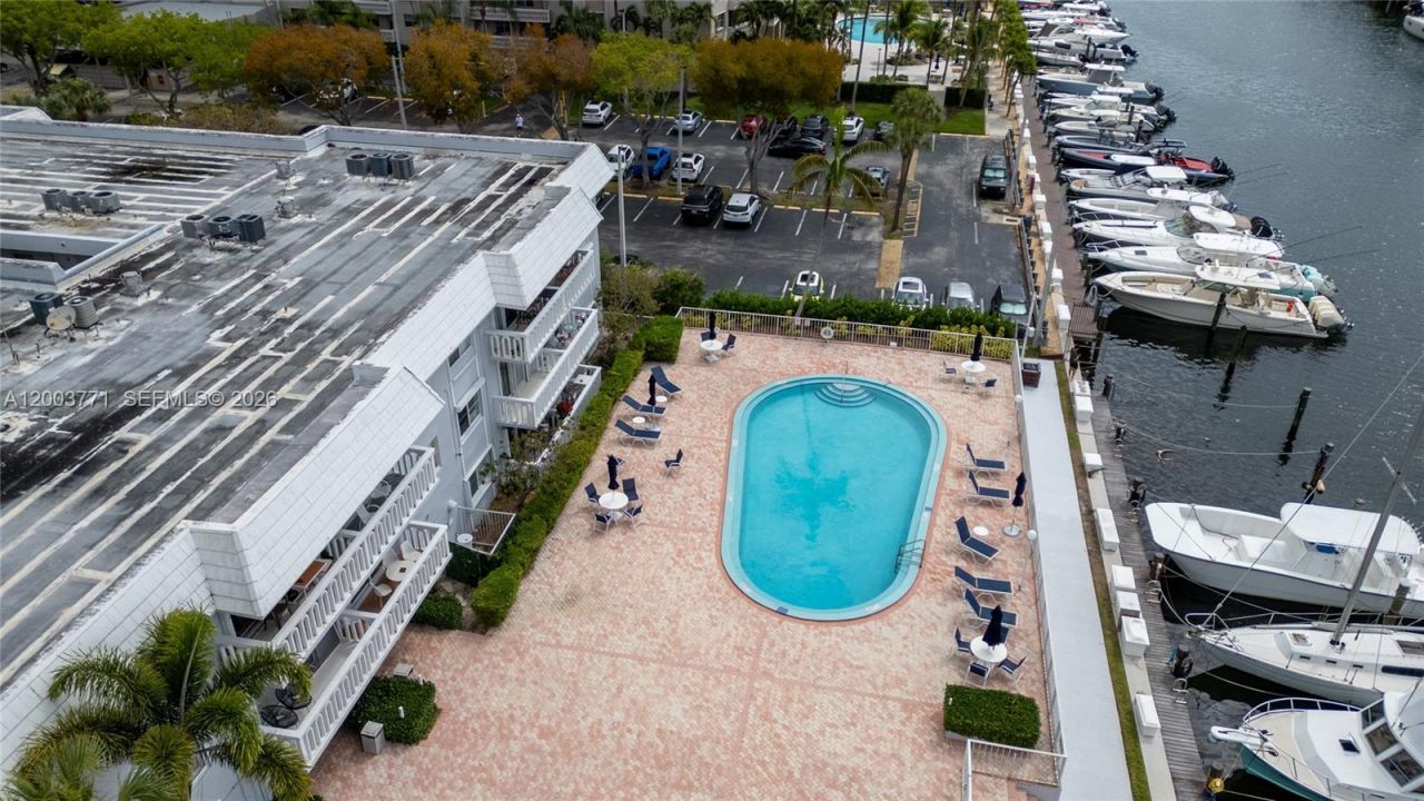 100 Edgewater Dr , Unit 129, Coral Gables, FL 33133 Photo