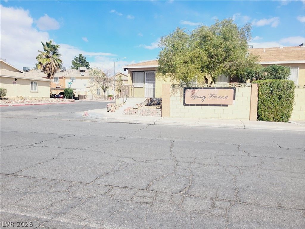3843 Terrazzo Avenue , Las Vegas, NV 89115