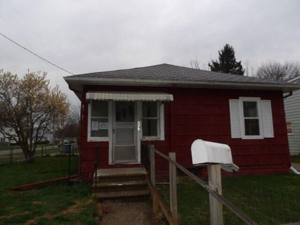 803 Ira Avenue, Kalamazoo, MI 49048