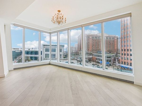 150 Seaport Blvd, Unit 6F, Boston, MA 02210