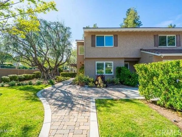 3801 Mainsail Circle, Westlake Village, CA 91361