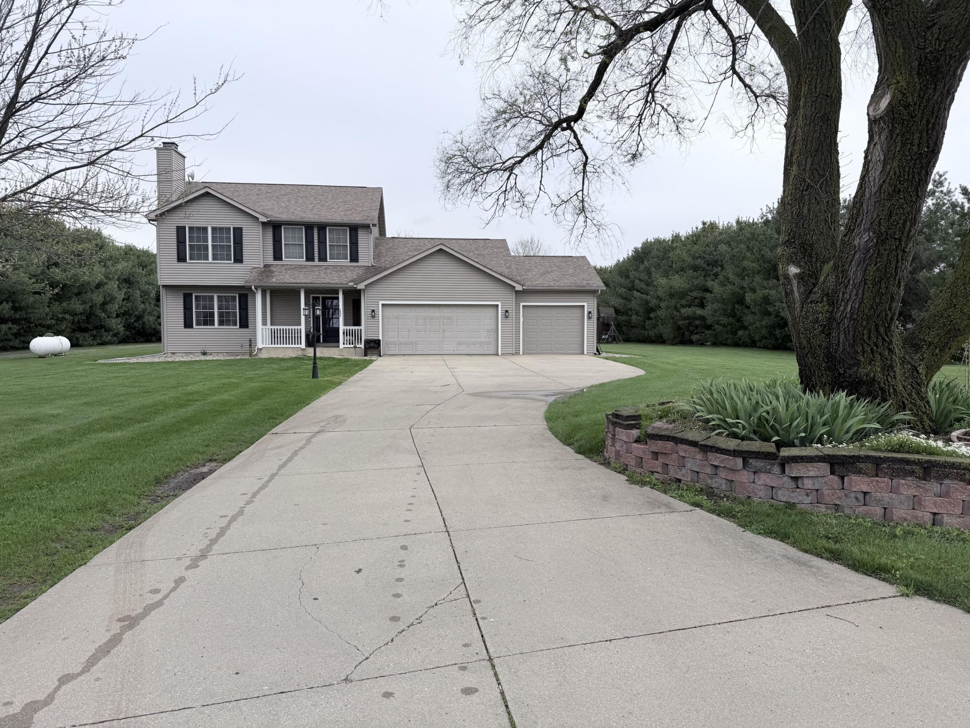 4933 W Joliet Road , La Porte, IN 46350 Main Photo