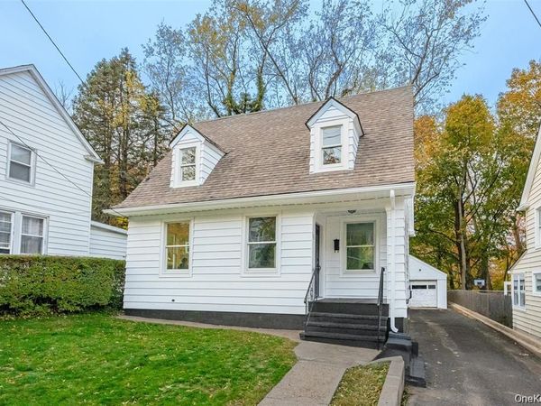 122 Liberty Avenue, Port Jefferson Village, NY 11777