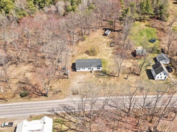 805 Sokokis Avenue , Limington, ME 04049