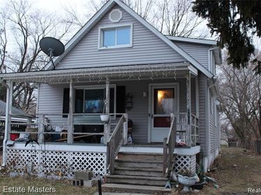 4463 Fairway Drive , Fort Gratiot Twp, MI 48059