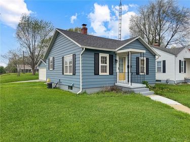 704 N Russell Street, Urbana, OH 43078