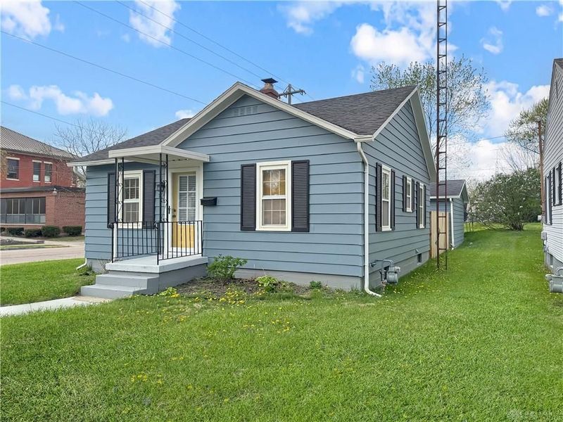 704 N Russell Street, Urbana, OH 43078 Photo 3