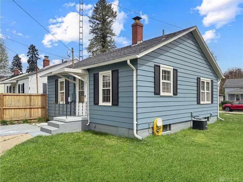 704 N Russell Street, Urbana, OH 43078 Photo 5