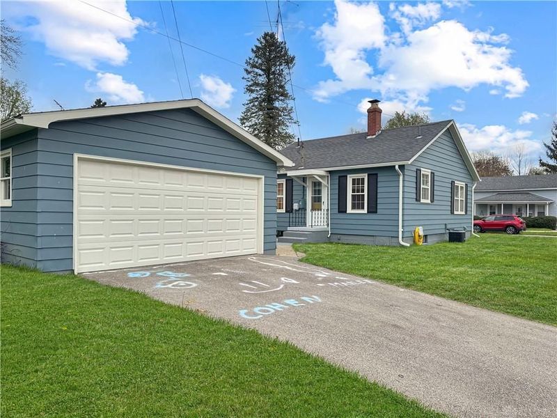 704 N Russell Street, Urbana, OH 43078 Photo 7