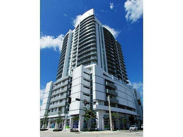 315 NE 3rd Avenue, Unit 2102, Fort Lauderdale, FL 33301