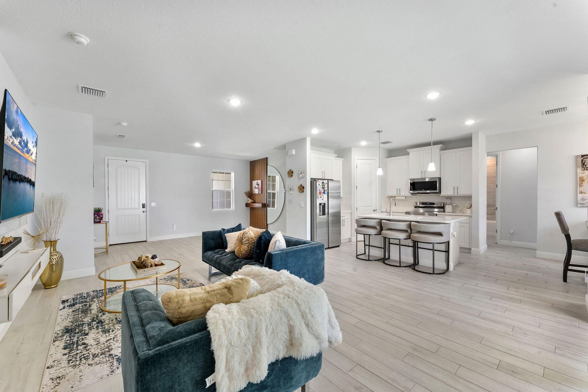 532 SW Sansom Lane, Port Saint Lucie, FL 34953 Photo