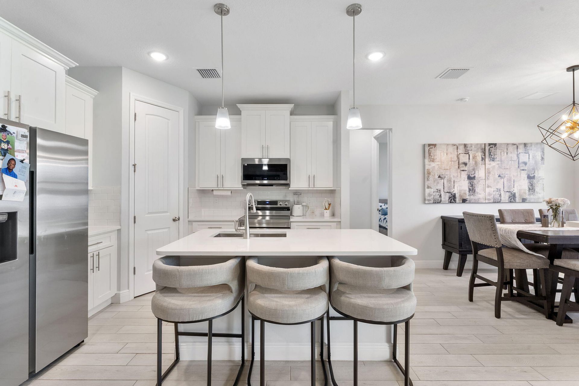 532 SW Sansom Lane, Port Saint Lucie, FL 34953 Photo