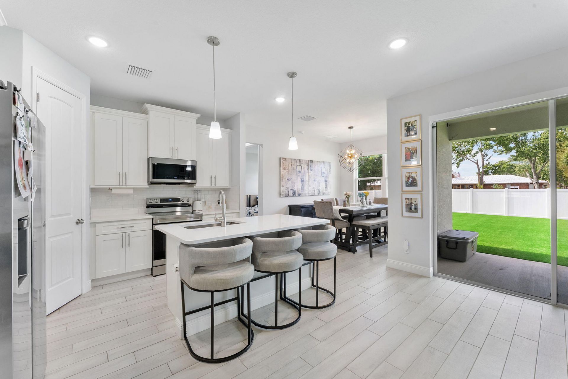 532 SW Sansom Lane, Port Saint Lucie, FL 34953 Photo