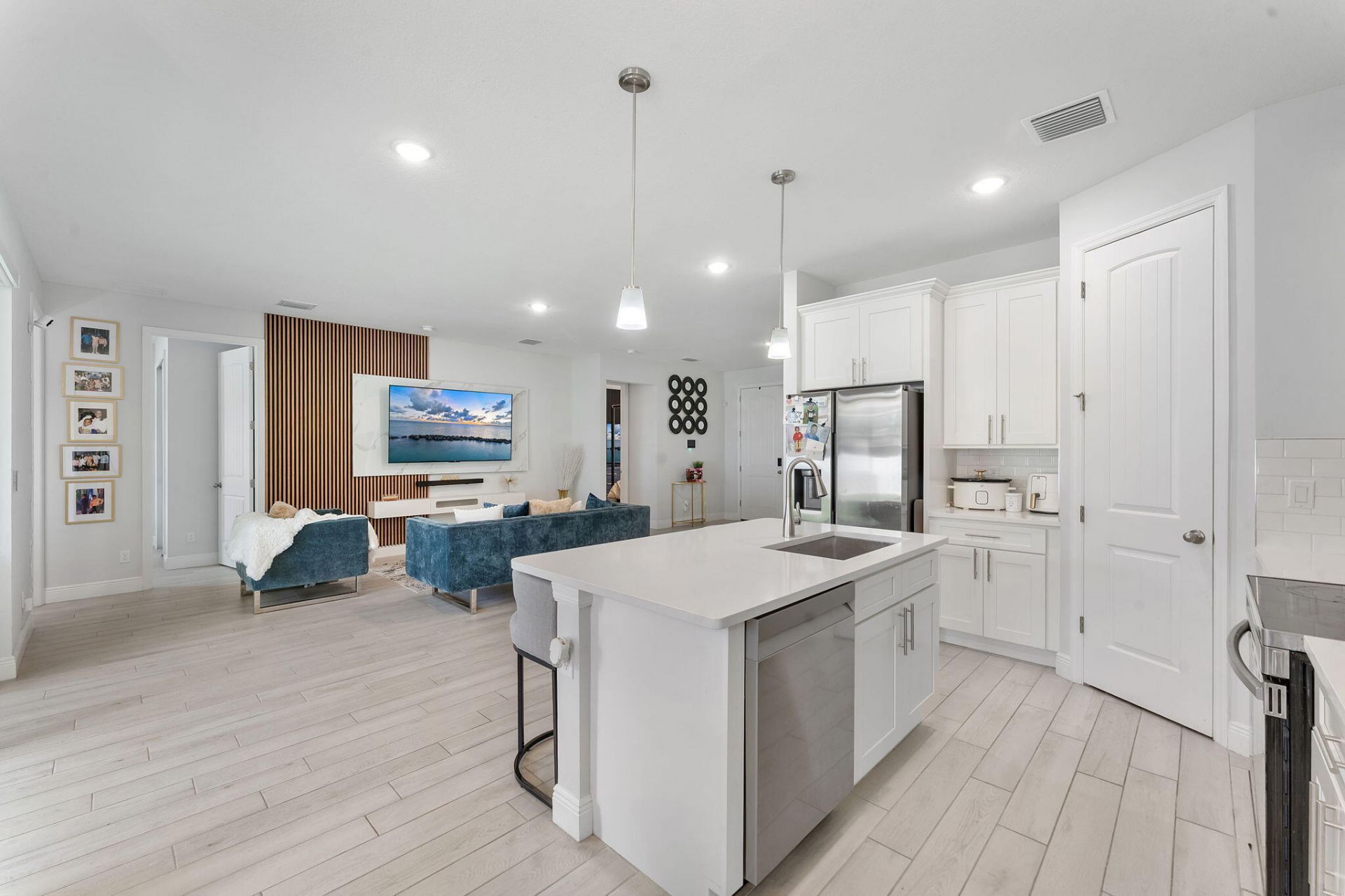 532 SW Sansom Lane, Port Saint Lucie, FL 34953 Photo