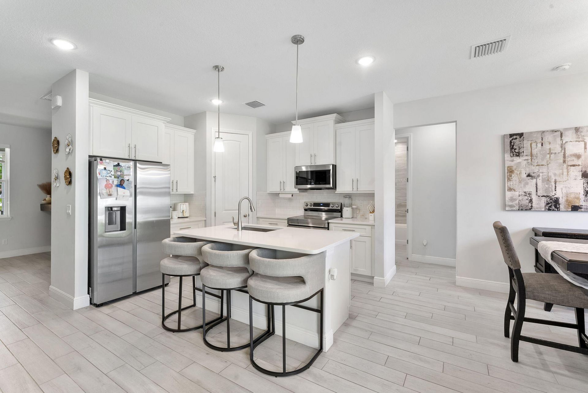 532 SW Sansom Lane, Port Saint Lucie, FL 34953 Photo