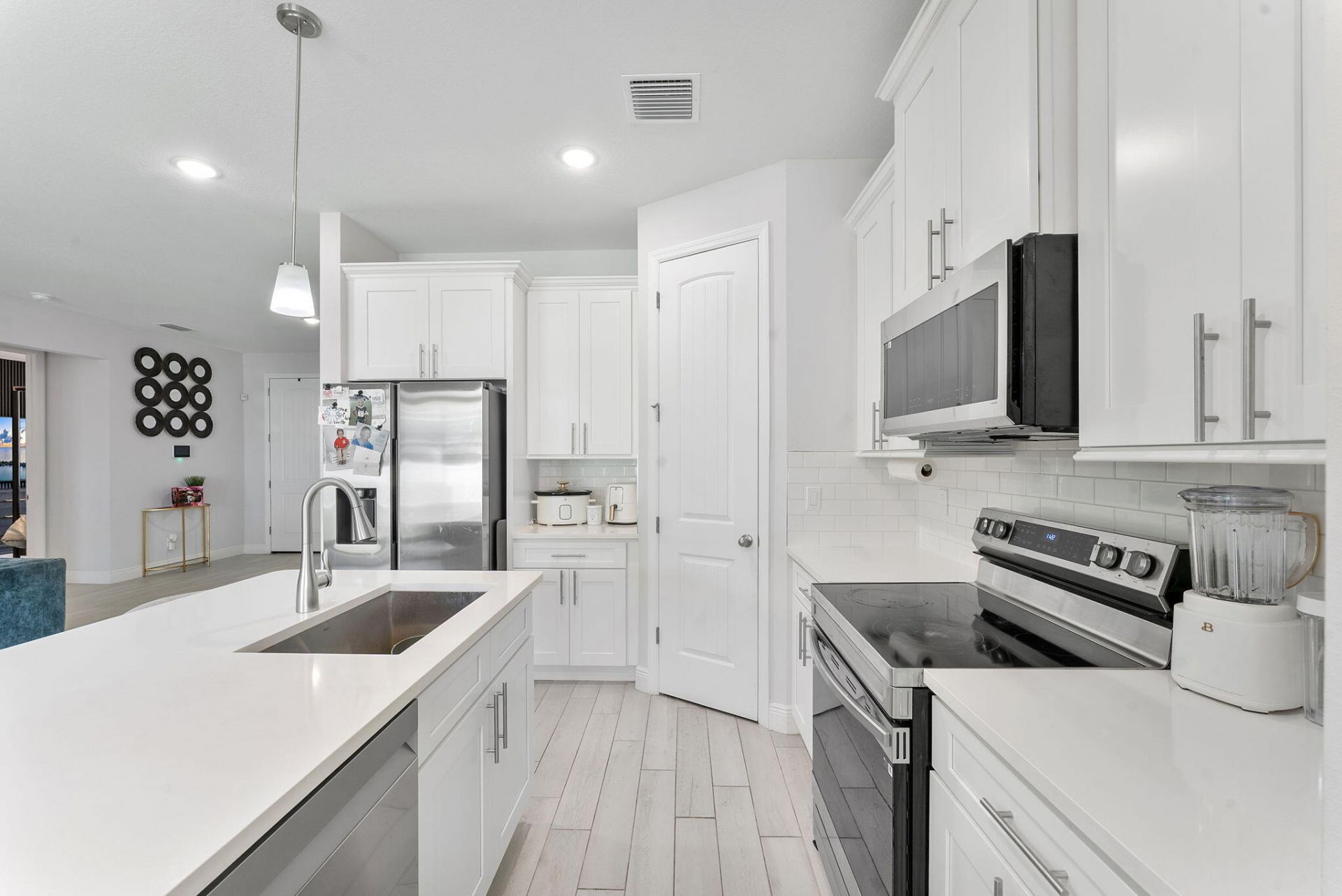532 SW Sansom Lane, Port Saint Lucie, FL 34953 Photo