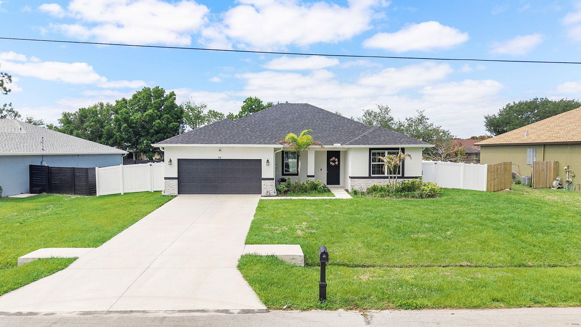 532 SW Sansom Lane, Port Saint Lucie, FL 34953 Photo