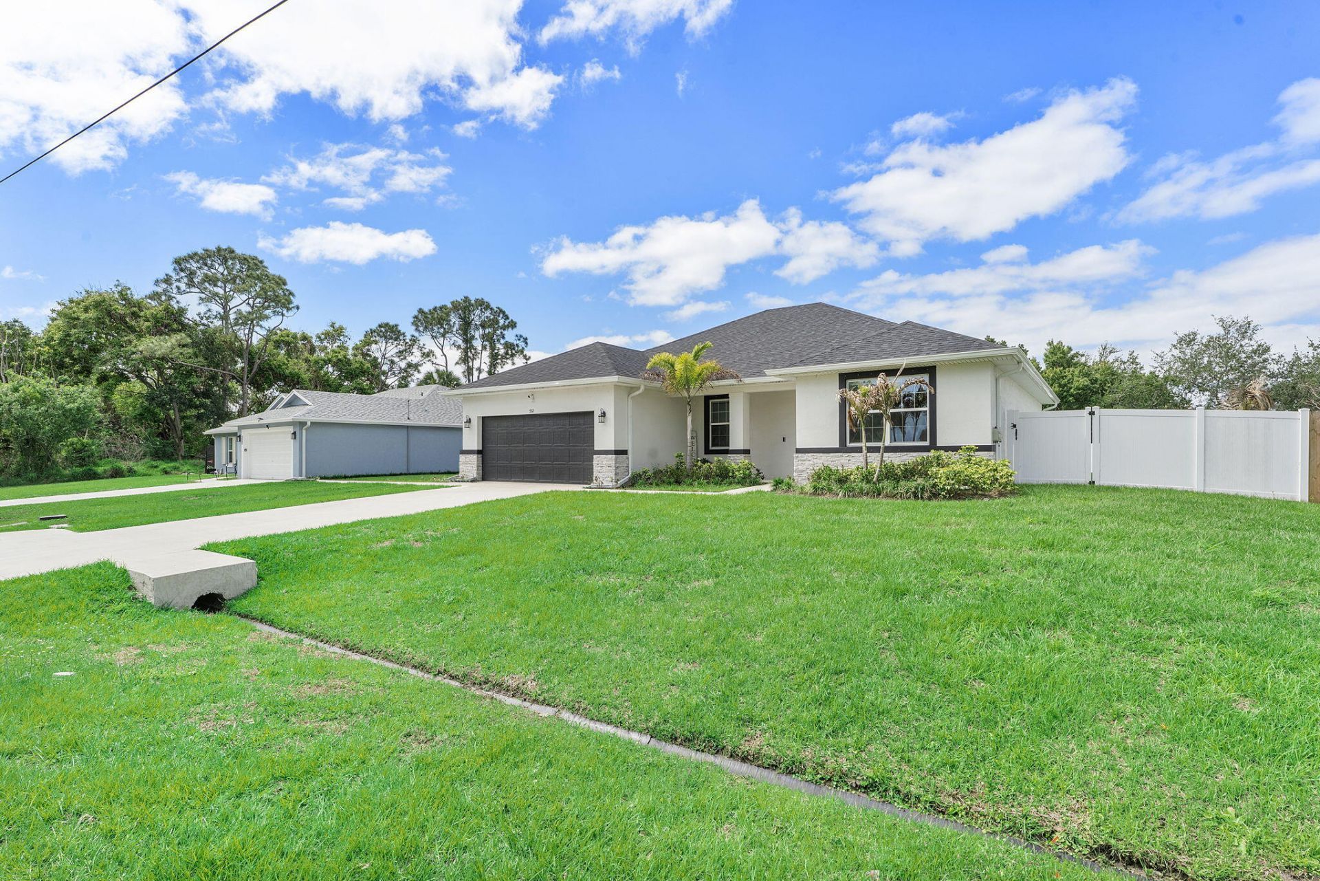 532 SW Sansom Lane, Port Saint Lucie, FL 34953 Photo