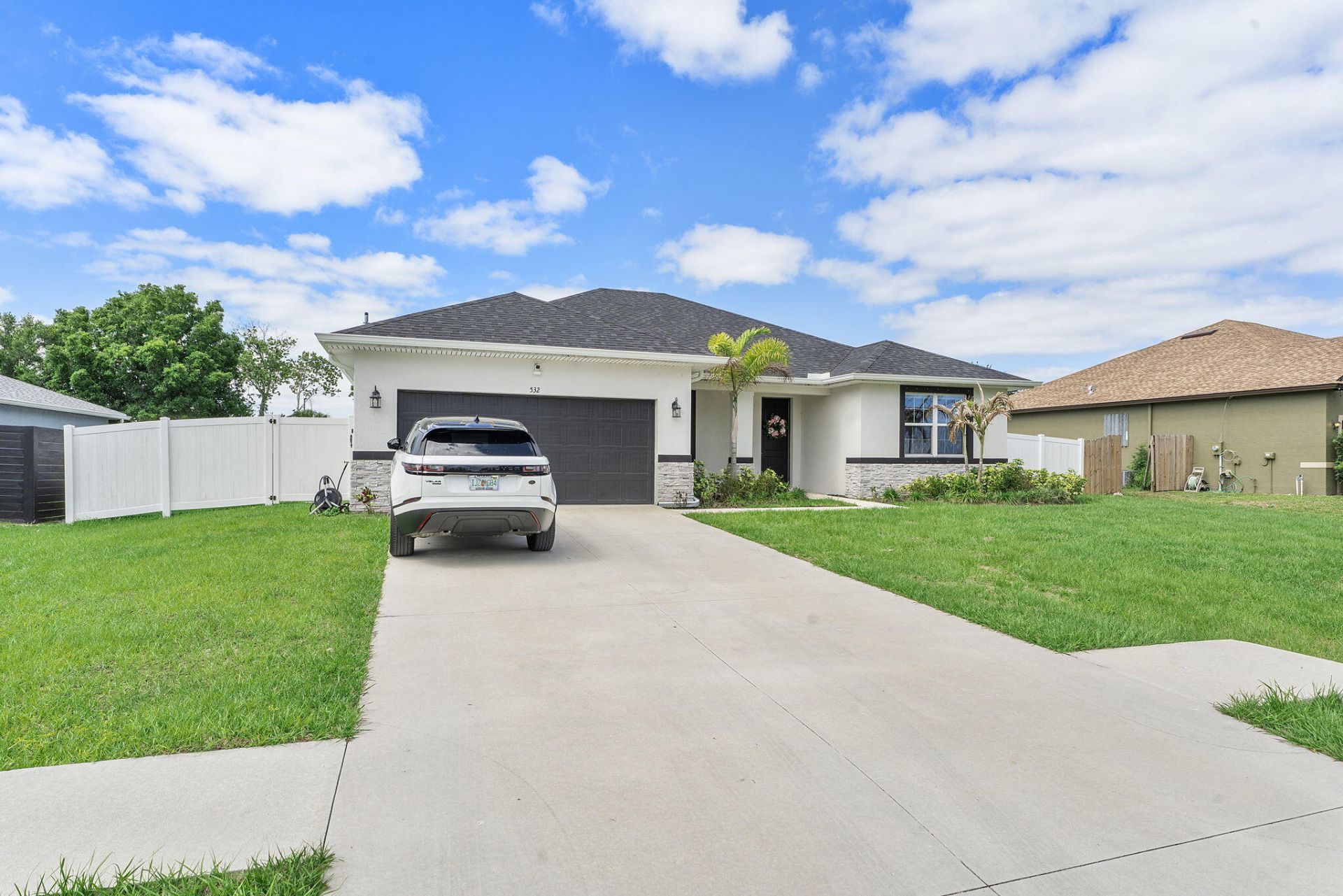 532 SW Sansom Lane, Port Saint Lucie, FL 34953 Photo
