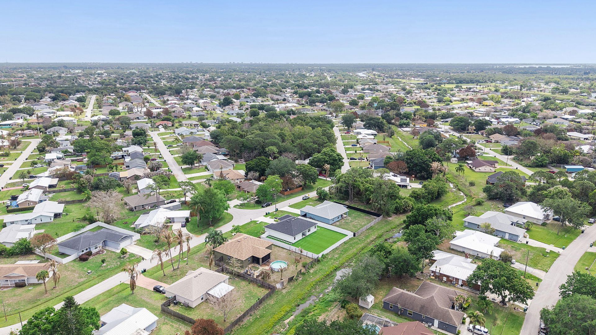 532 SW Sansom Lane, Port Saint Lucie, FL 34953 Photo