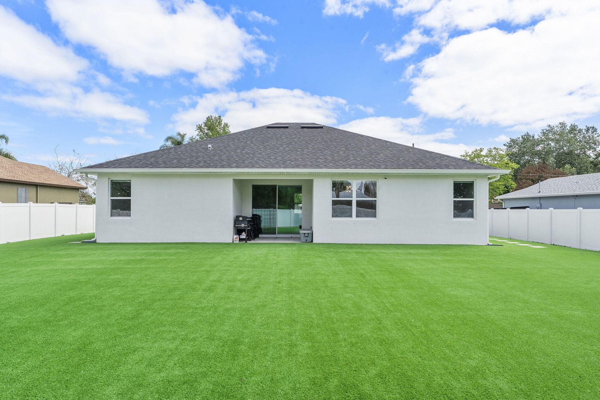 532 SW Sansom Lane, Port Saint Lucie, FL 34953 Photo
