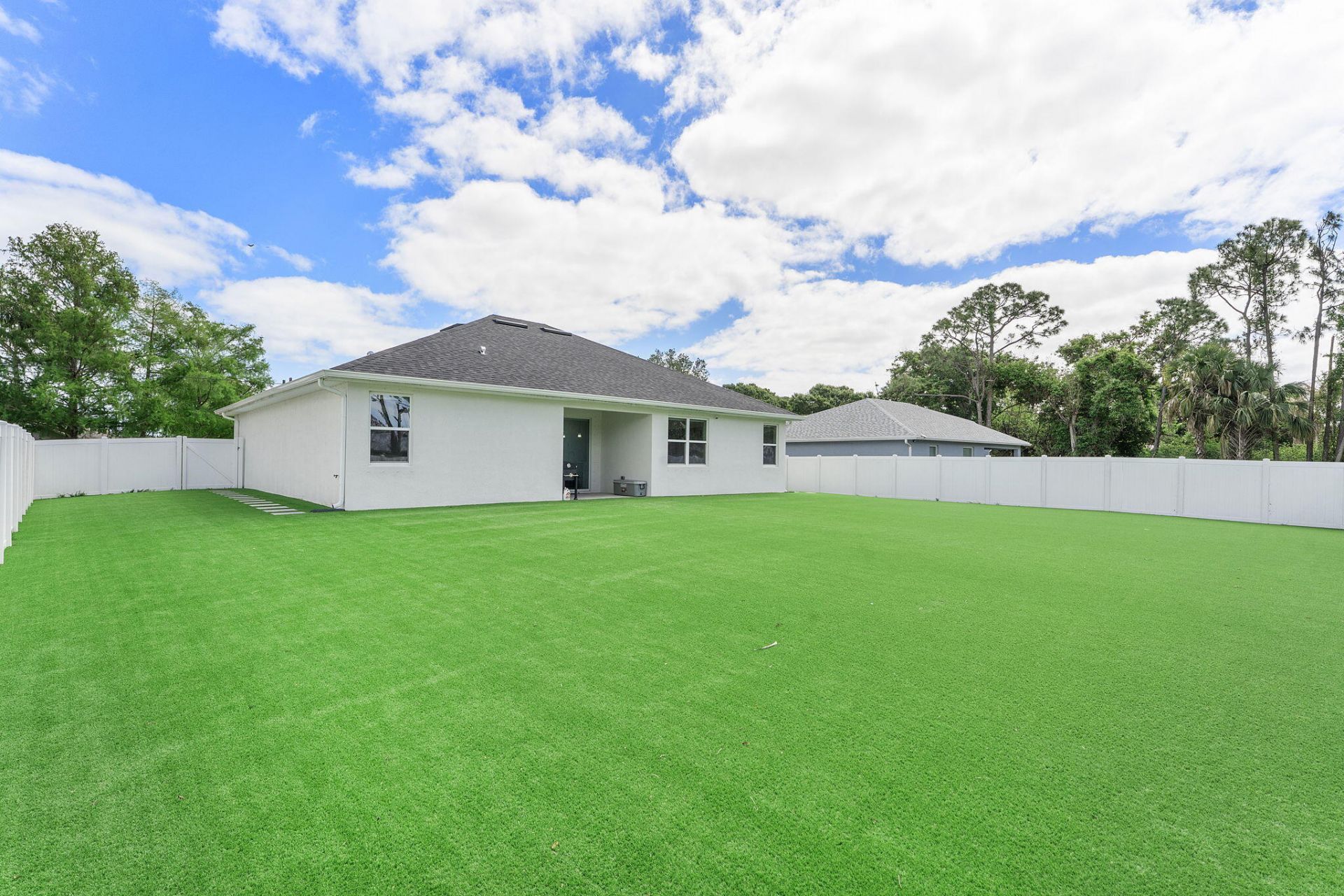 532 SW Sansom Lane, Port Saint Lucie, FL 34953 Photo