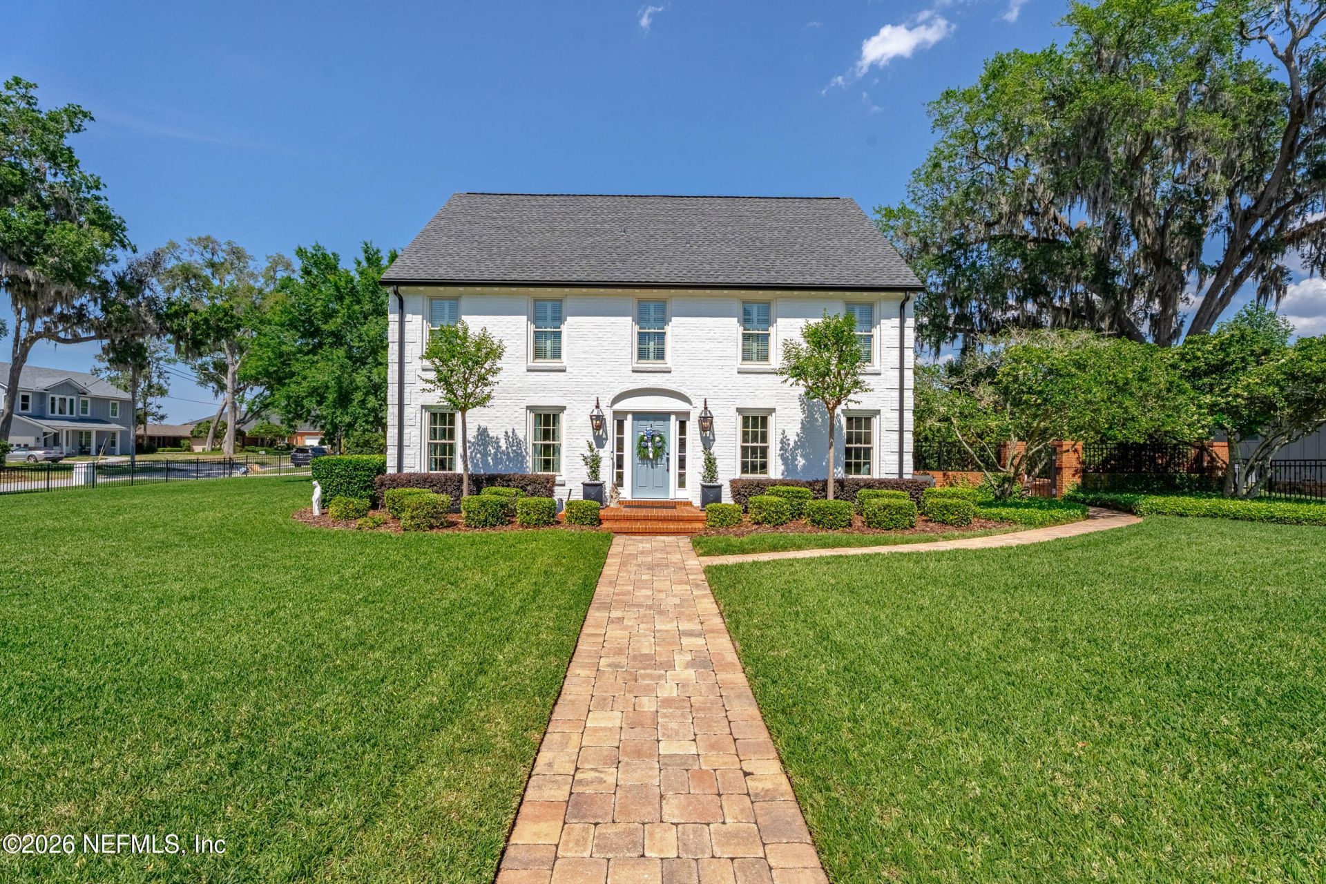 9505 Kuhn Road, Jacksonville, FL 32257 Photo