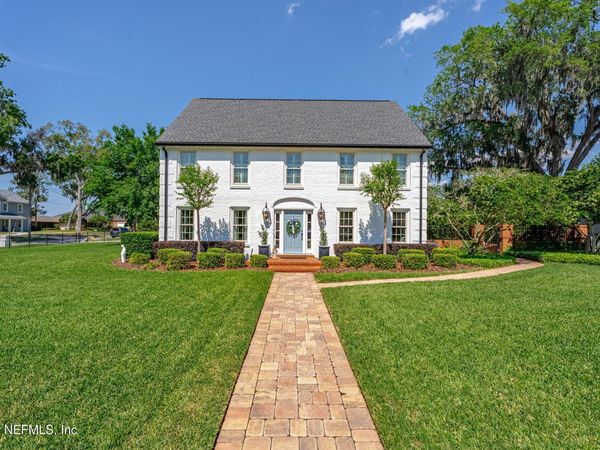 9505 KUHN Road, Jacksonville, FL 32257