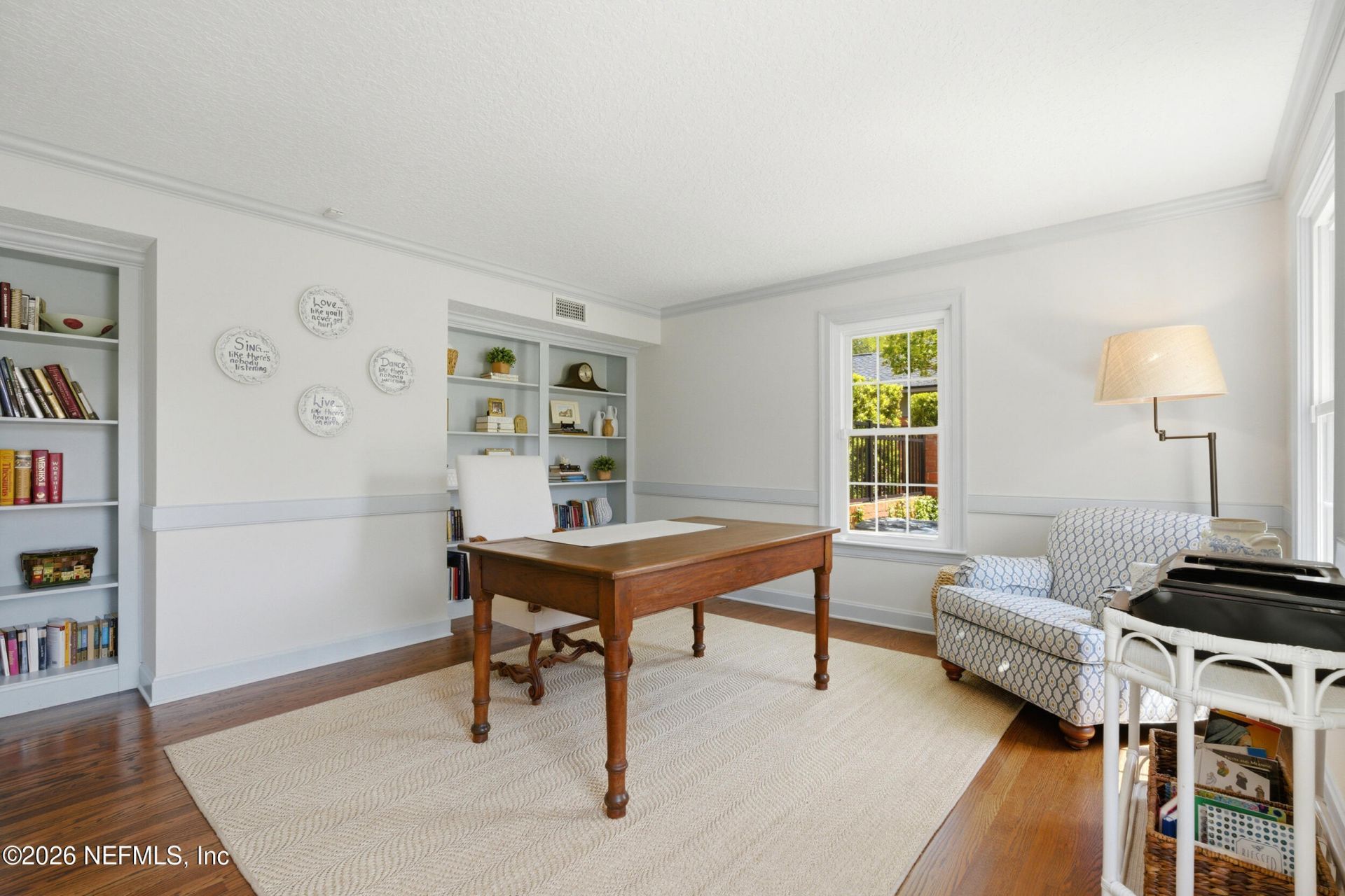 9505 Kuhn Road, Jacksonville, FL 32257 Photo