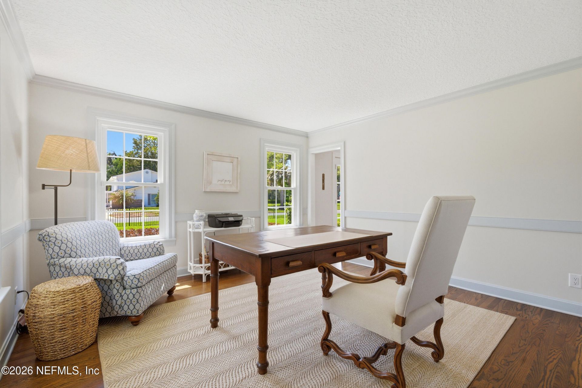 9505 Kuhn Road, Jacksonville, FL 32257 Photo