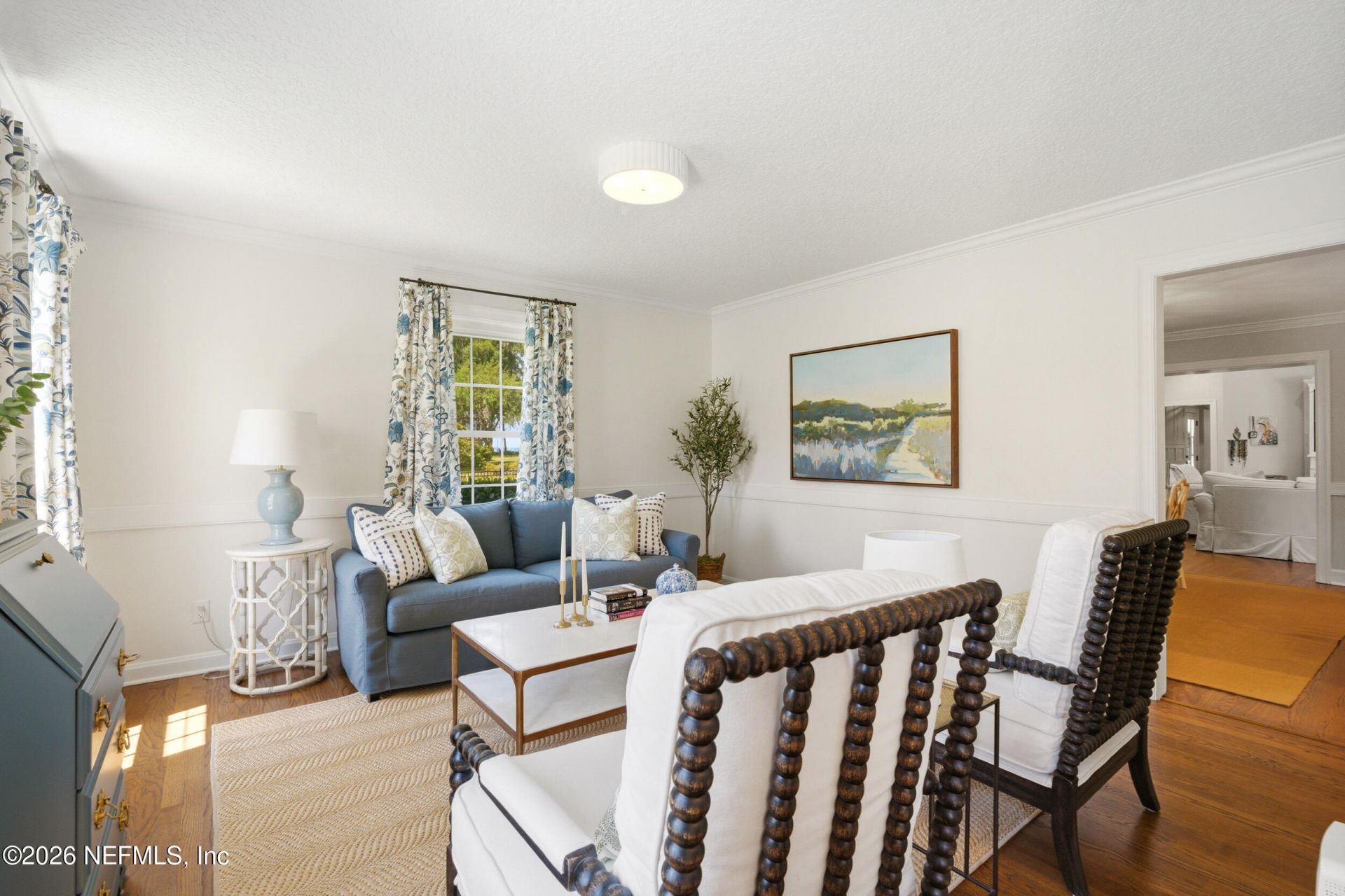 9505 Kuhn Road, Jacksonville, FL 32257 Photo