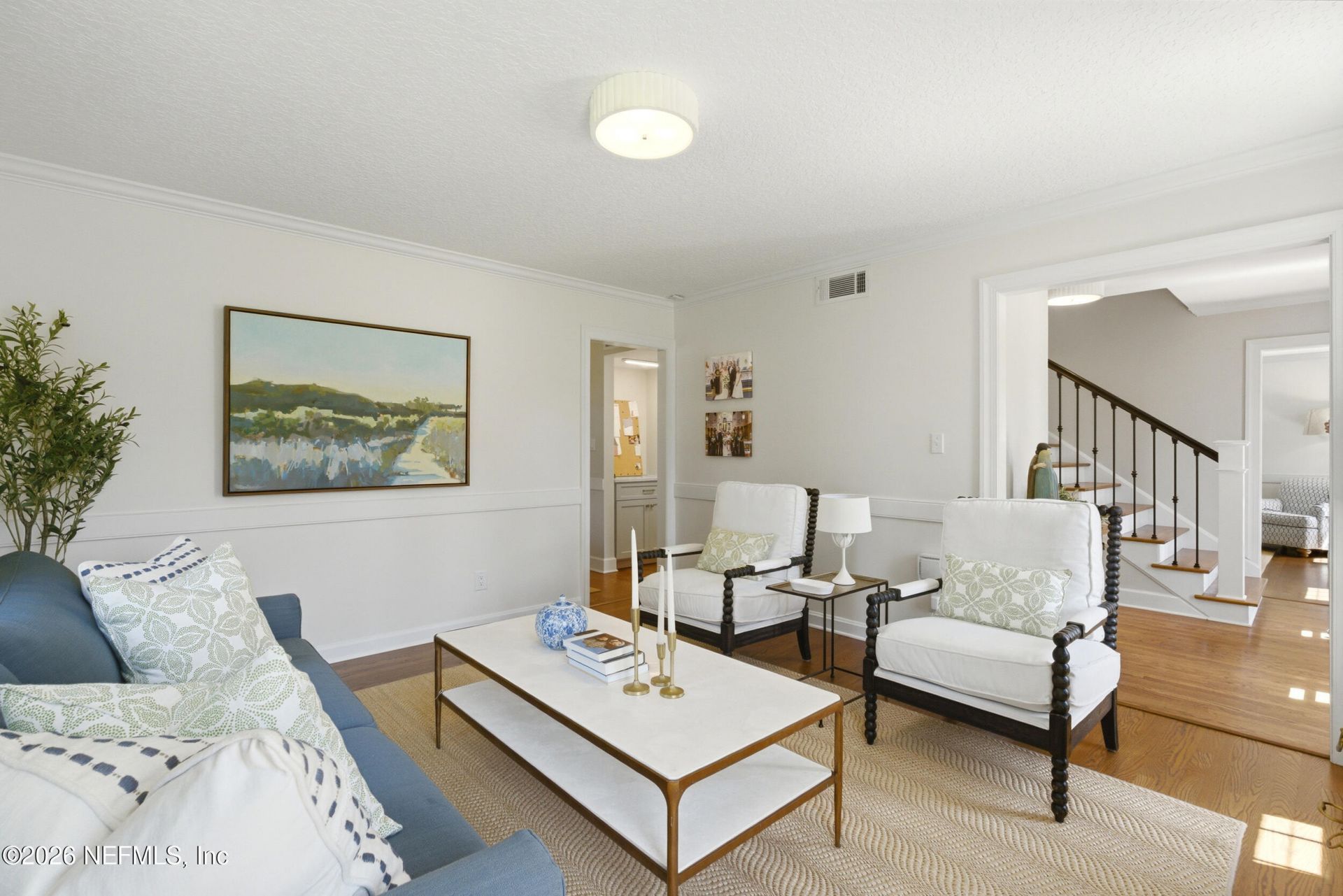 9505 Kuhn Road, Jacksonville, FL 32257 Photo