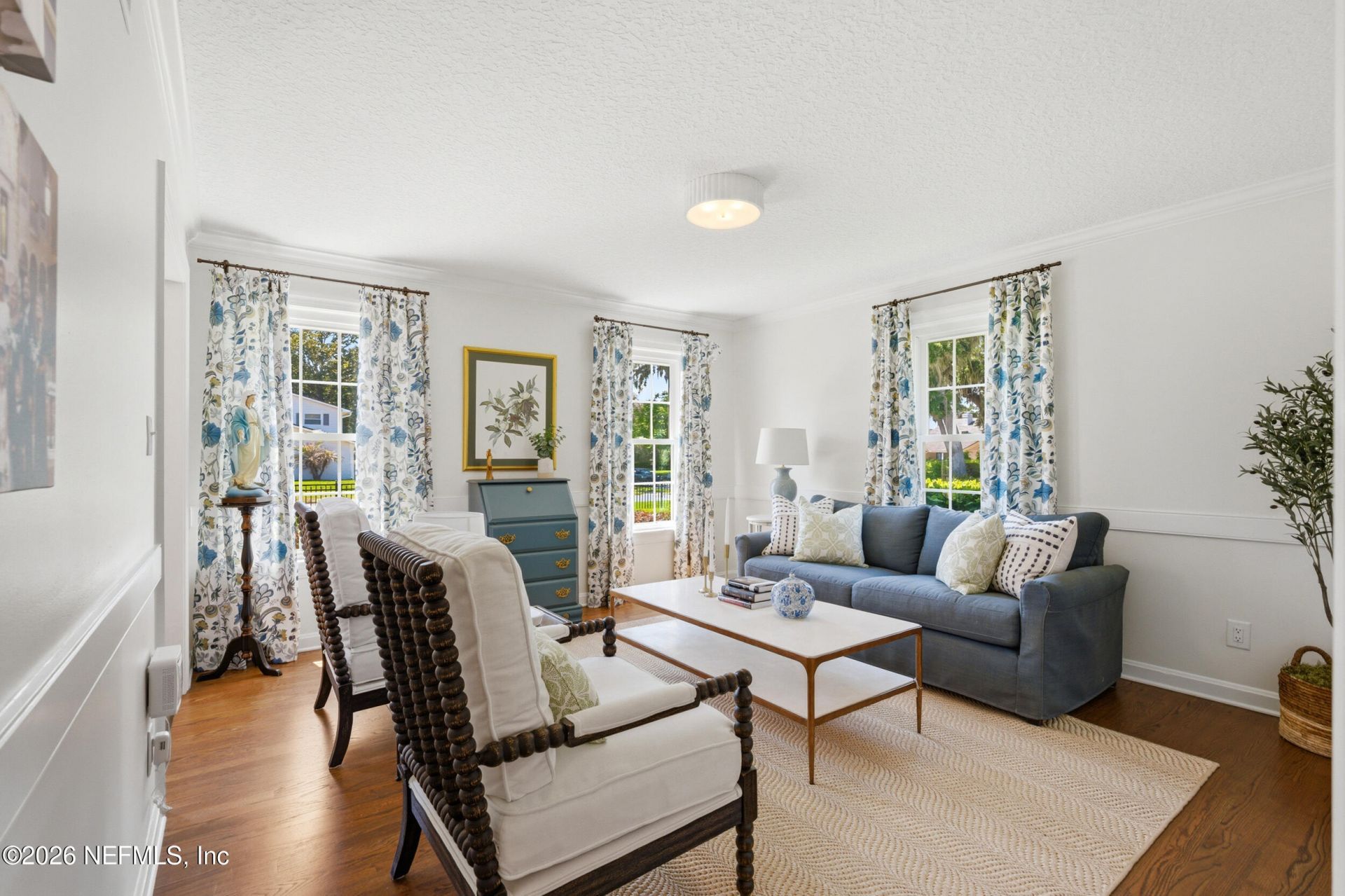 9505 Kuhn Road, Jacksonville, FL 32257 Photo