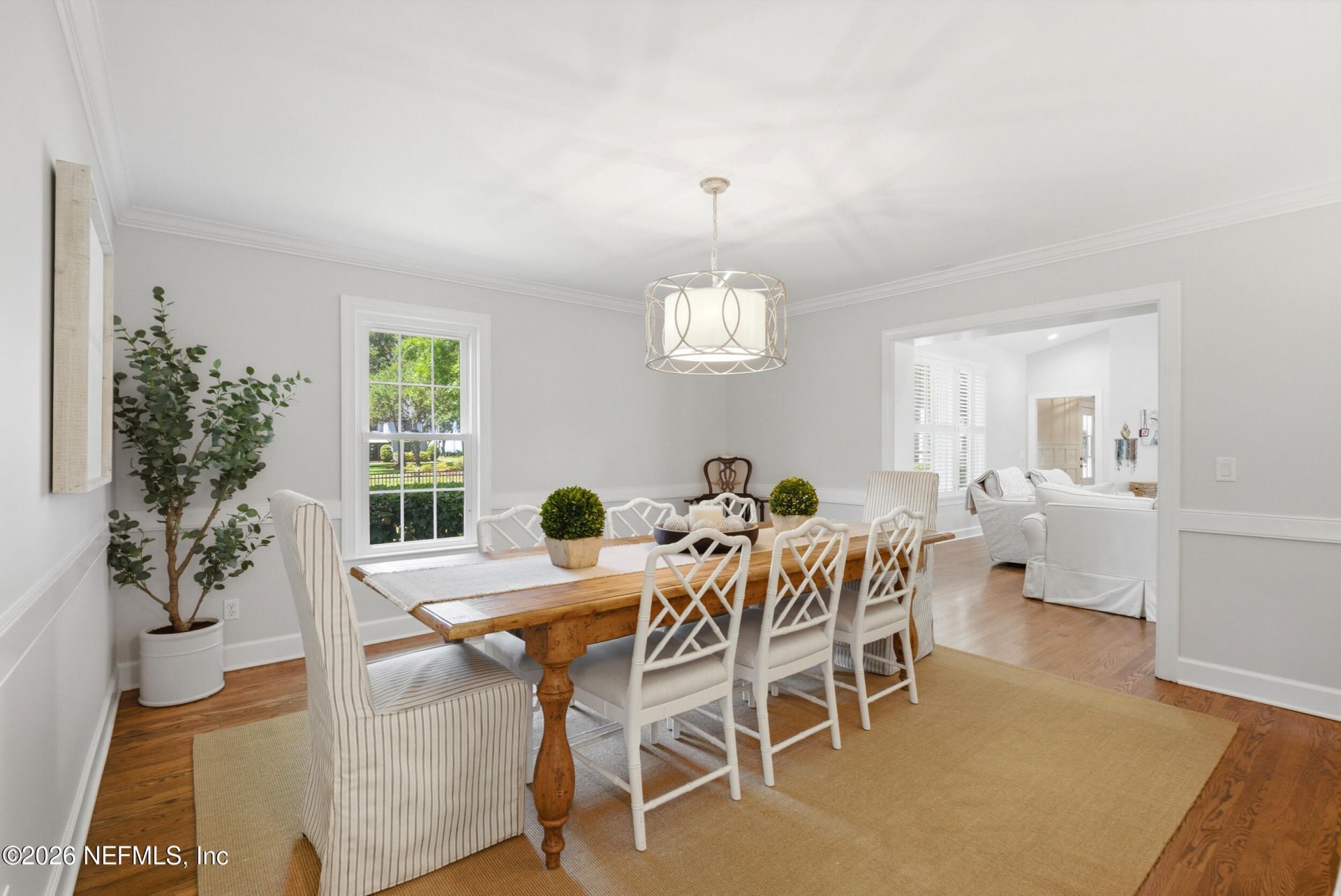 9505 Kuhn Road, Jacksonville, FL 32257 Photo