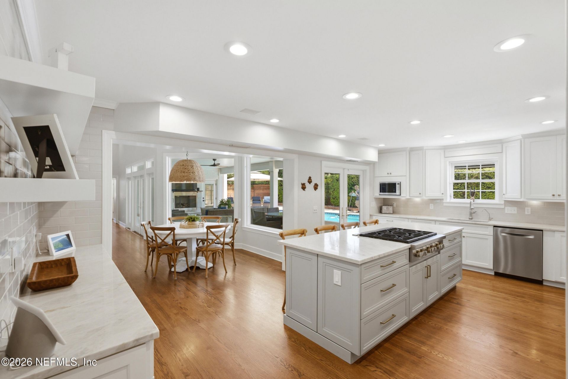 9505 Kuhn Road, Jacksonville, FL 32257 Photo